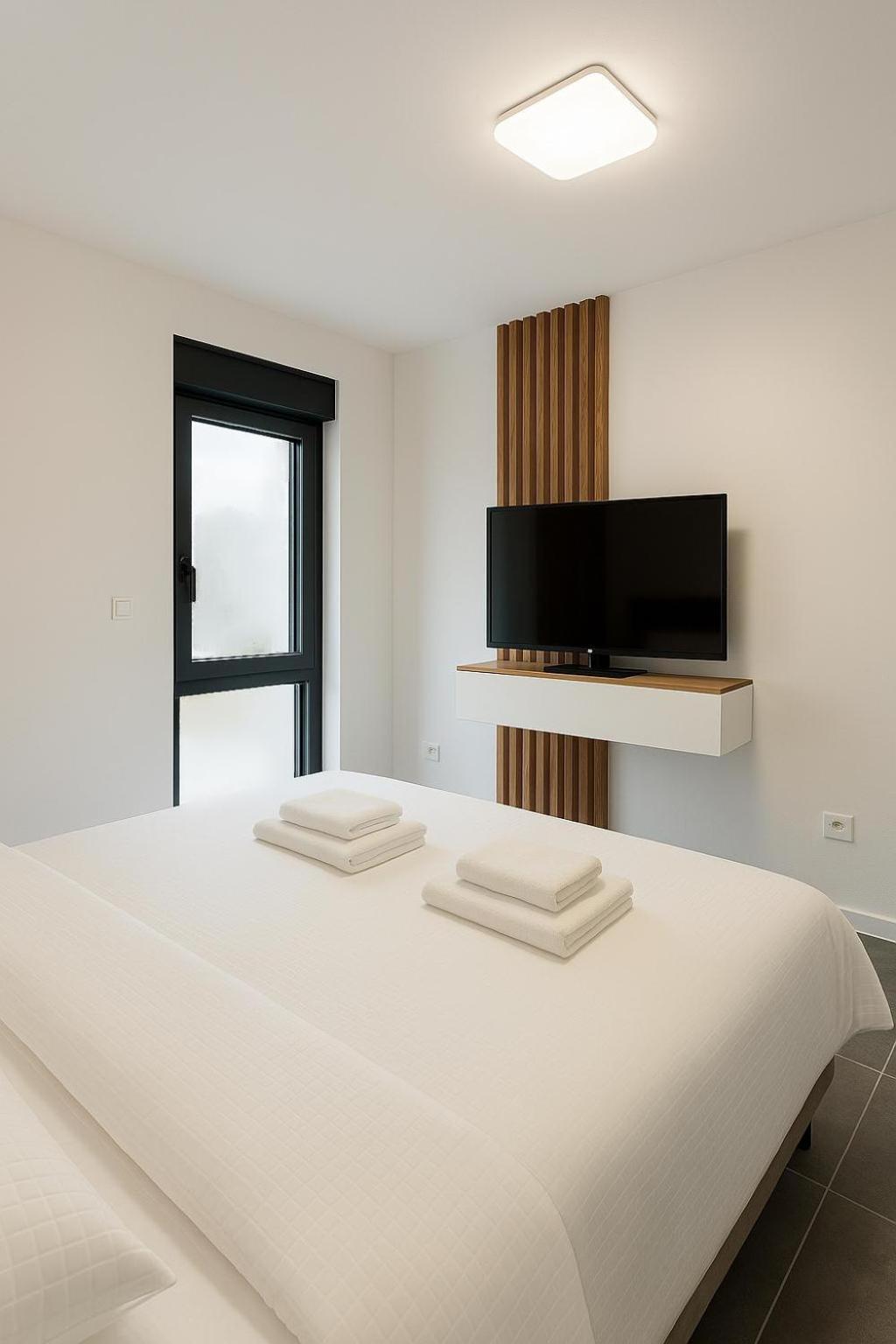 Aurea Apartament *