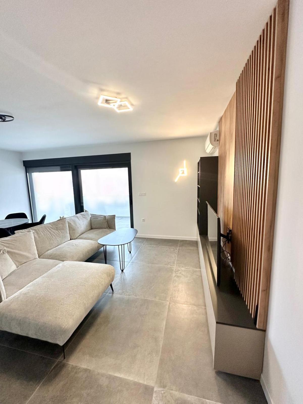 Aurea Apartment
