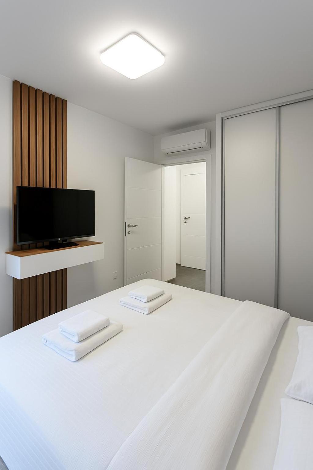 Apartment Aurea