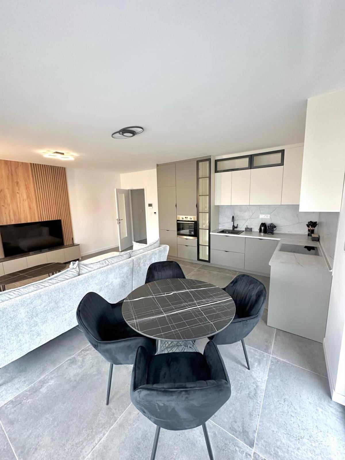 Apartment Aurea