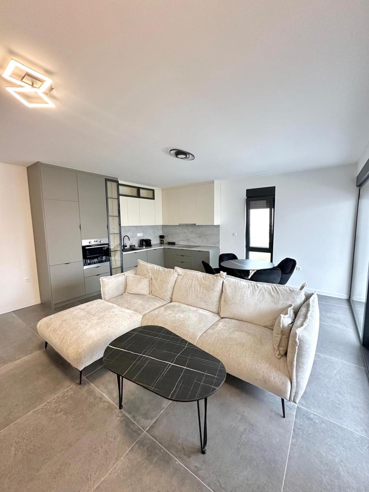 Apartment Aurea *