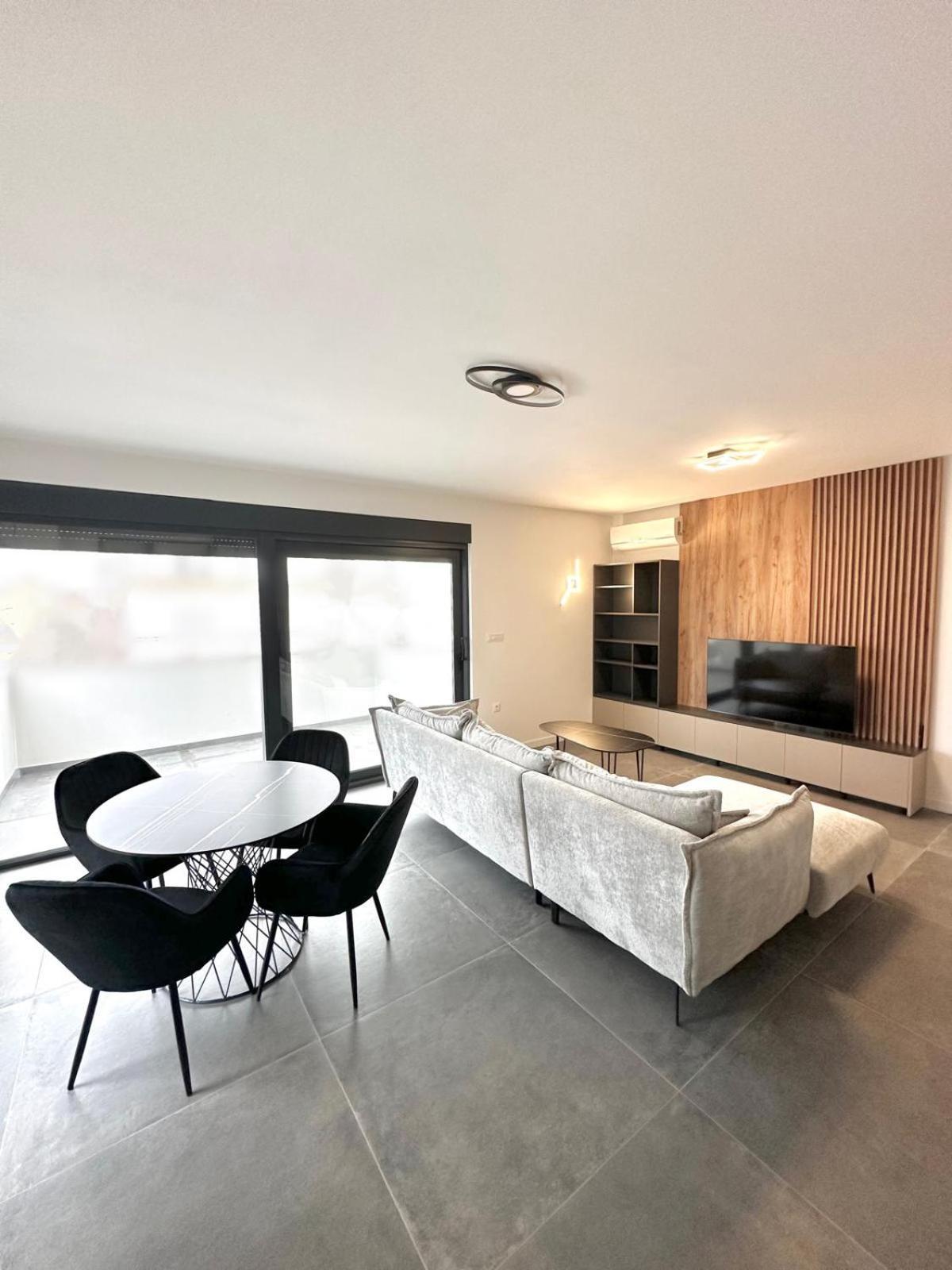 Apartmán Aurea Zadar
