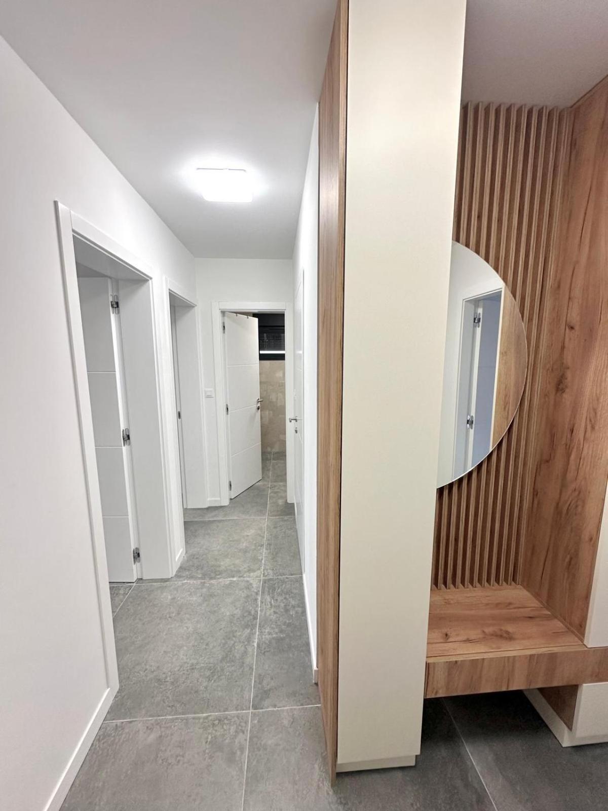 Apartment Aurea