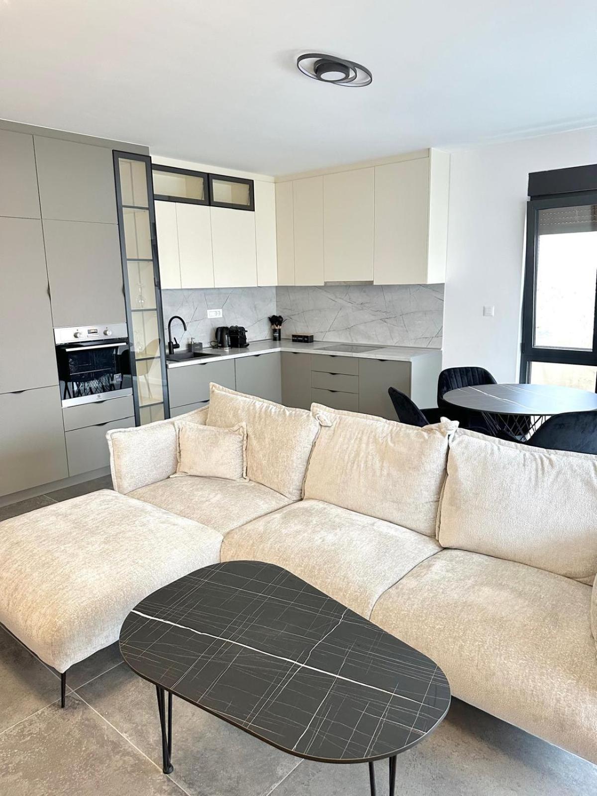 Apartmán Aurea *