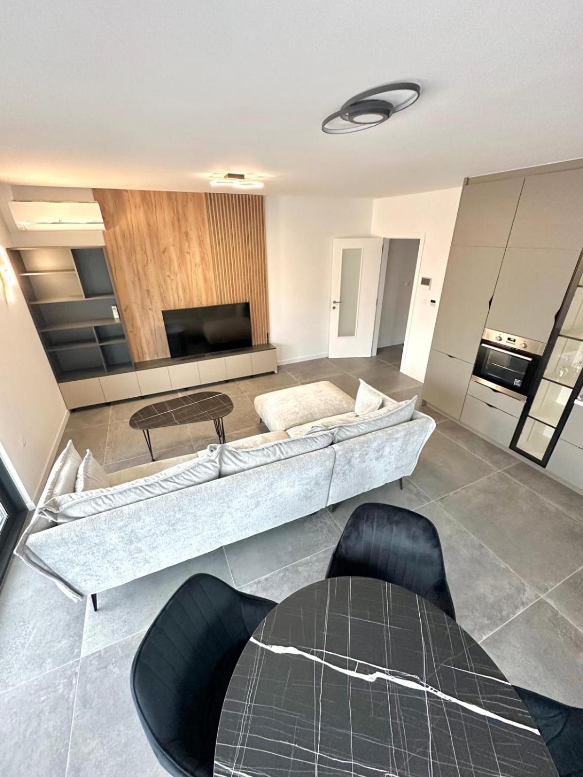 Aurea Apartmán Zadar