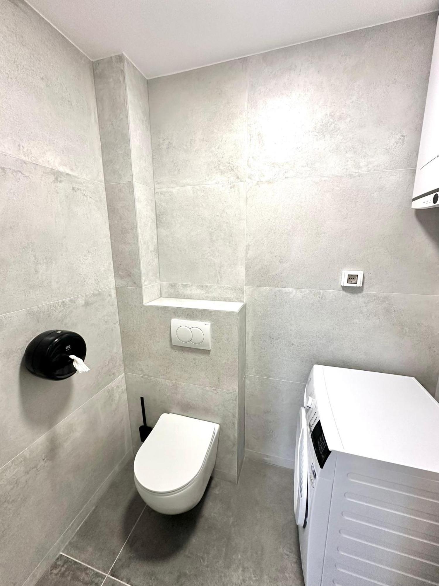 Apartment Aurea *